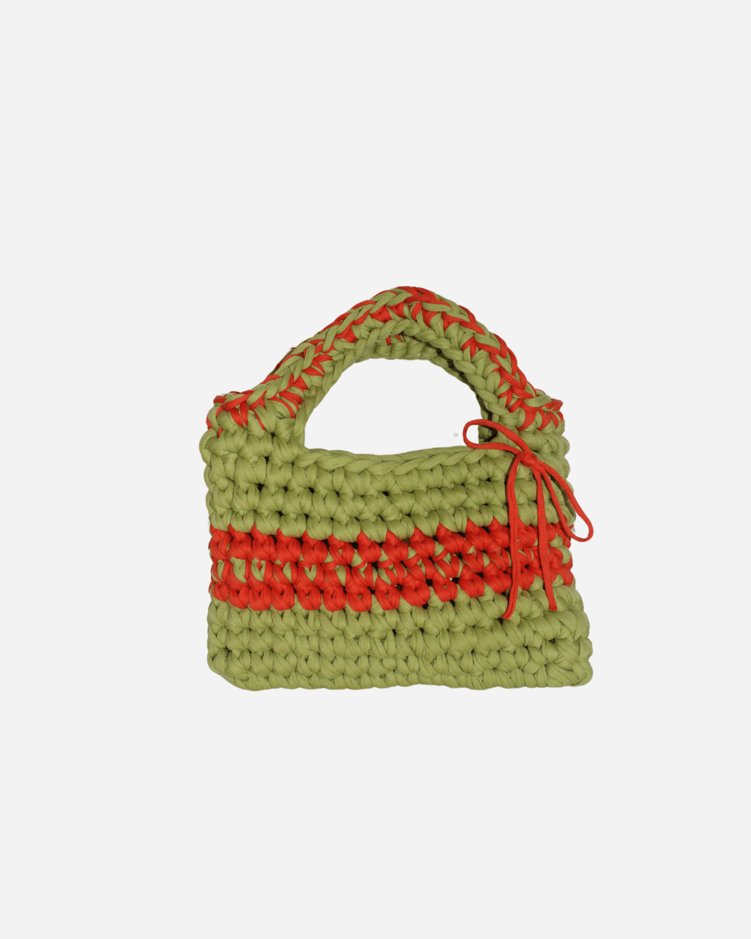 Claire Bag - Orange Highlight 🍊 - YUYA Studios