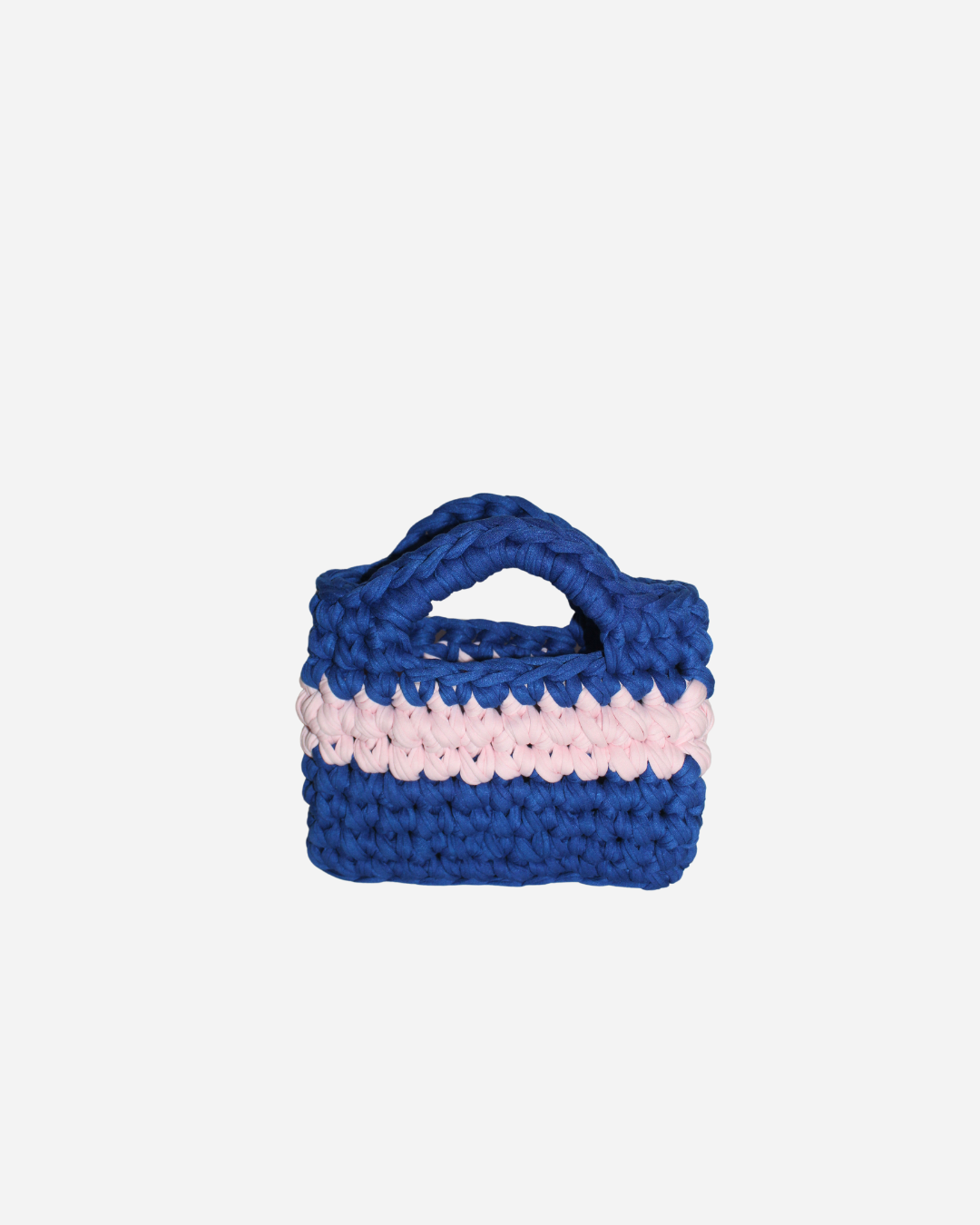 Gigi Bag - Blau & Rose 💙💕