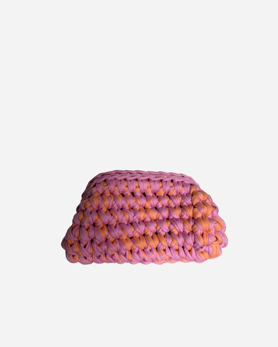 Make - Up Pouch: Touch of Orange 🍊 - YUYA Studios