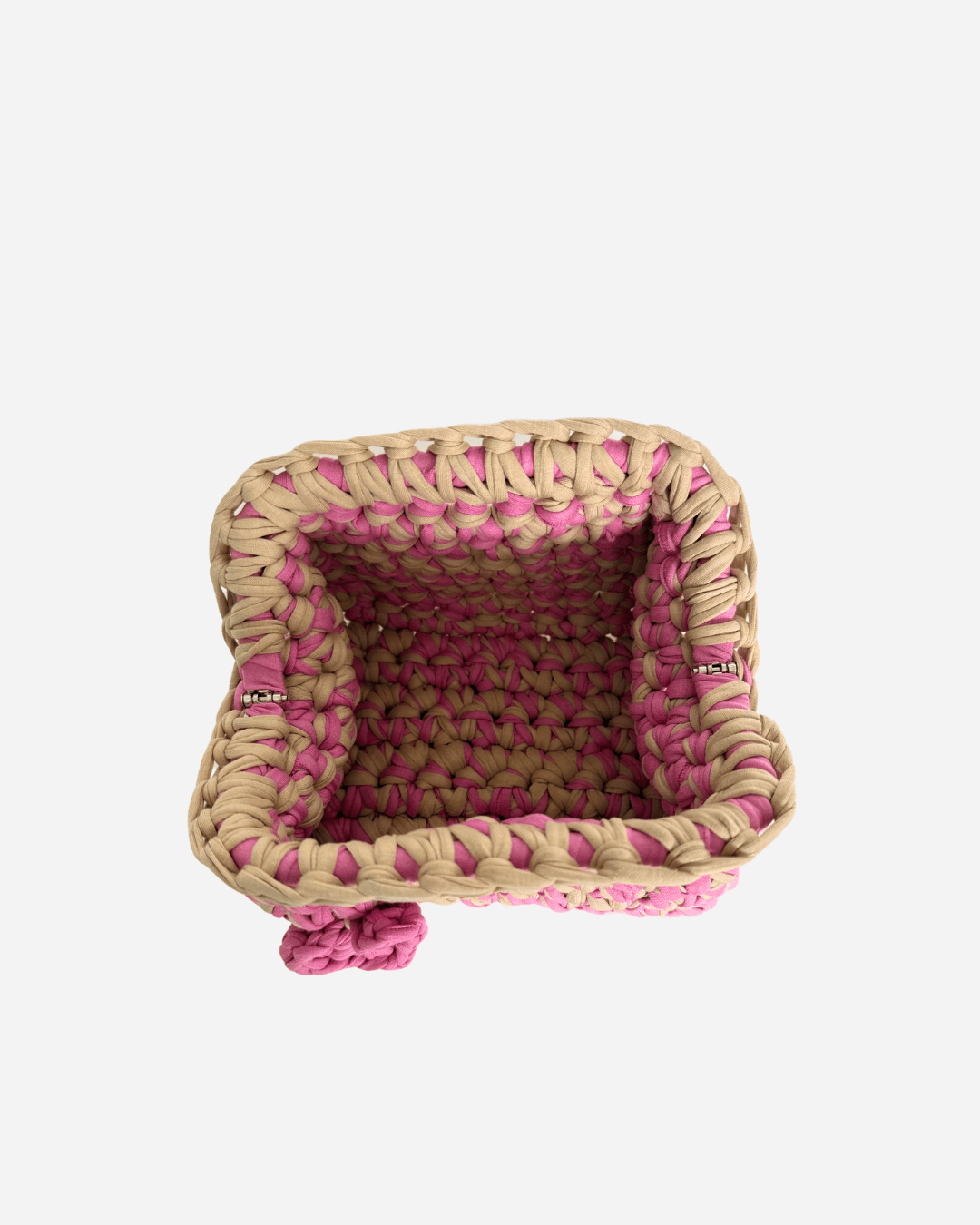 Make - Up Pouch: Fuchsia 💕 - YUYA Studios