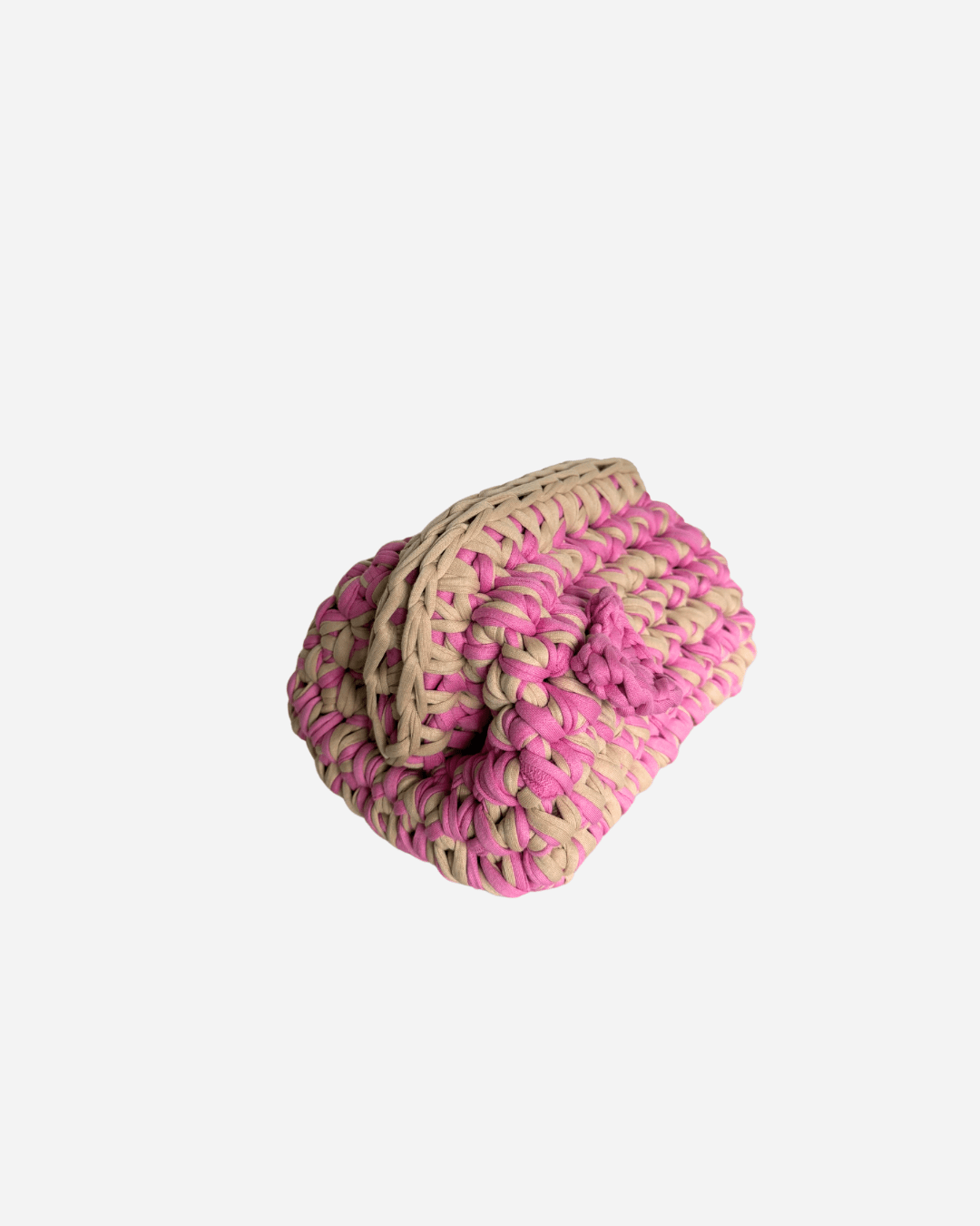 Make - Up Pouch: Fuchsia 💕 - YUYA Studios