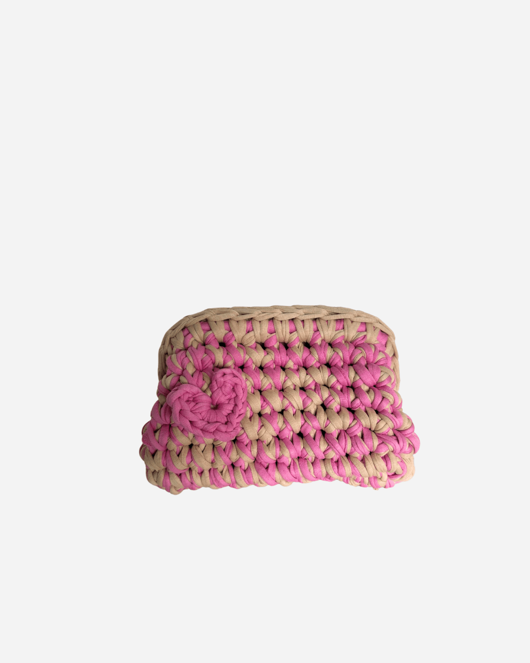 Make - Up Pouch: Fuchsia 💕 - YUYA Studios