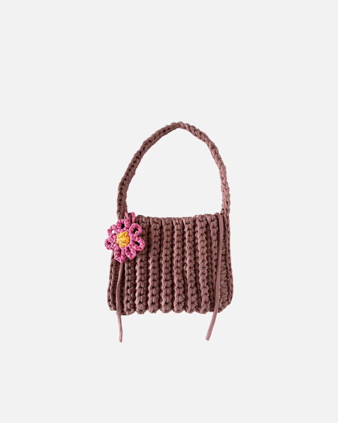 Beca Bag - Light Kakao 🍫 - YUYA Studios