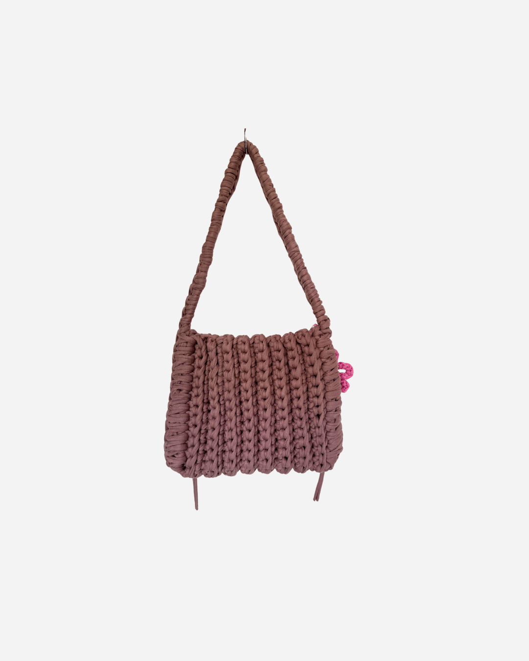 Beca Bag - Light Kakao 🍫 - YUYA Studios