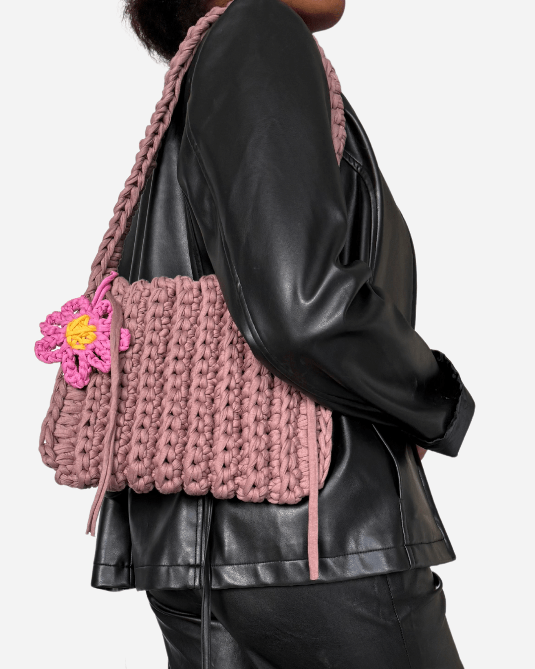 Beca Bag - Light Kakao 🍫 - YUYA Studios