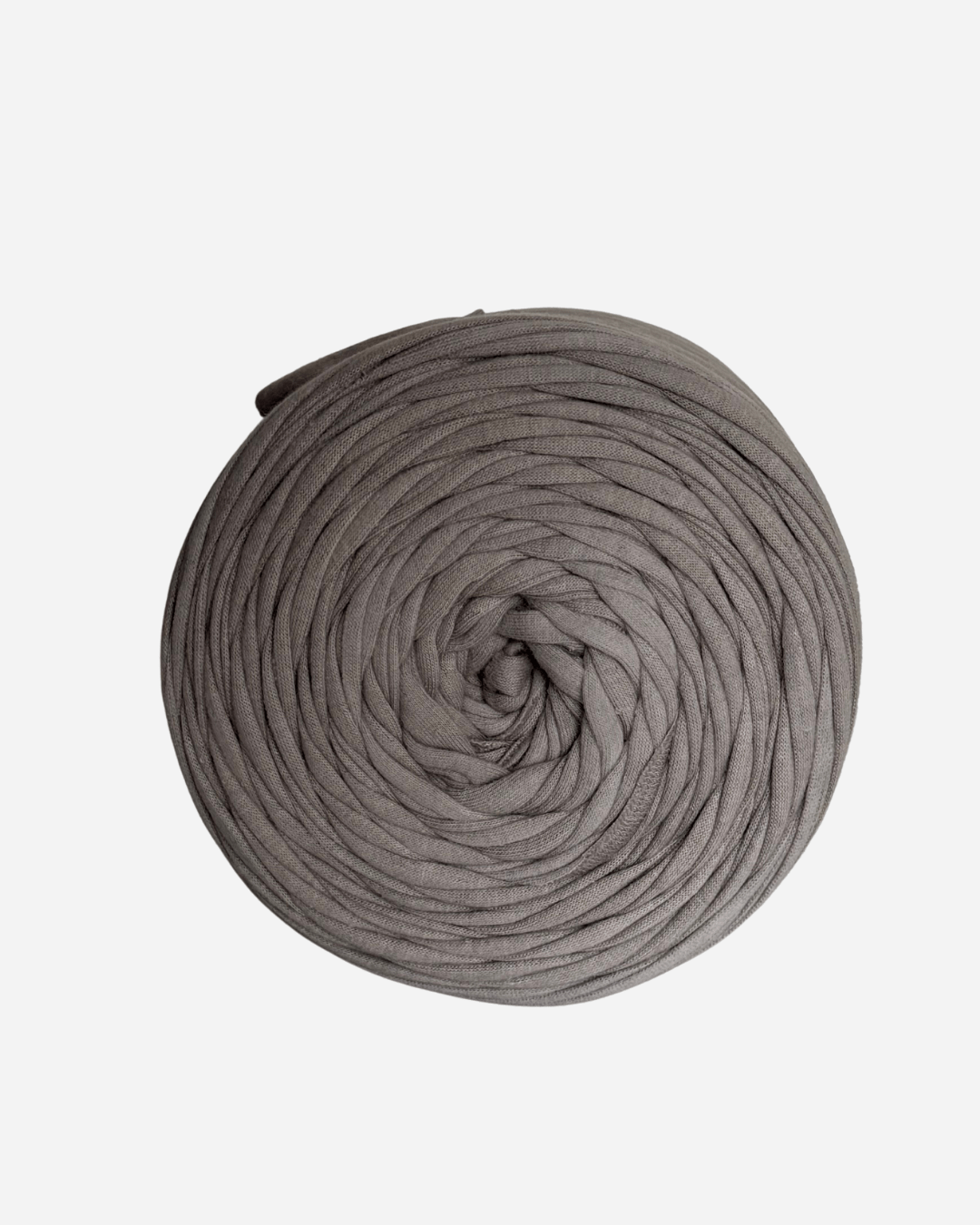 T-Shirt Garn: Bamboo Beige - YUYA Studios