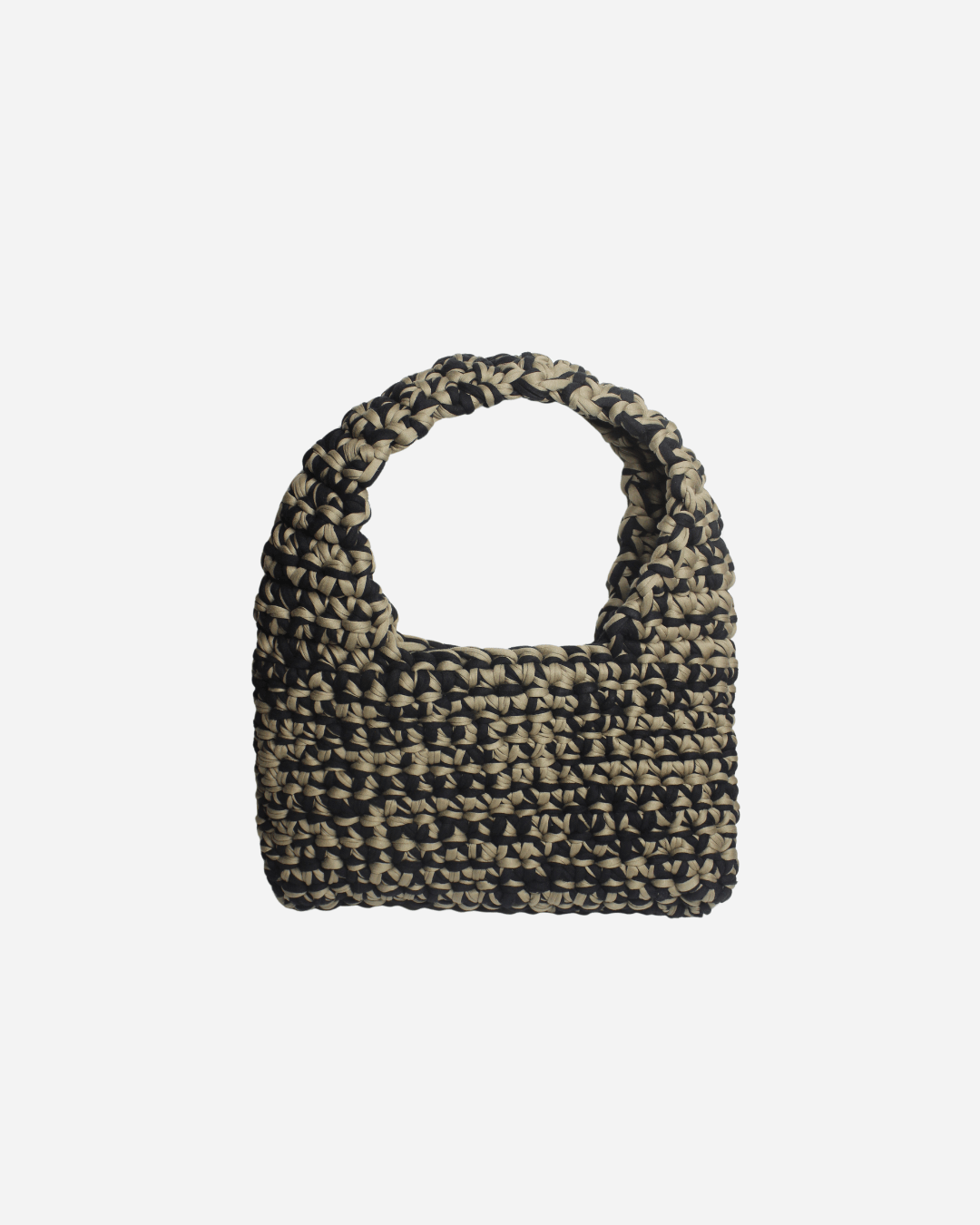 Crochet Häkelnadel 12mm Holzgriff - YUYA Studios