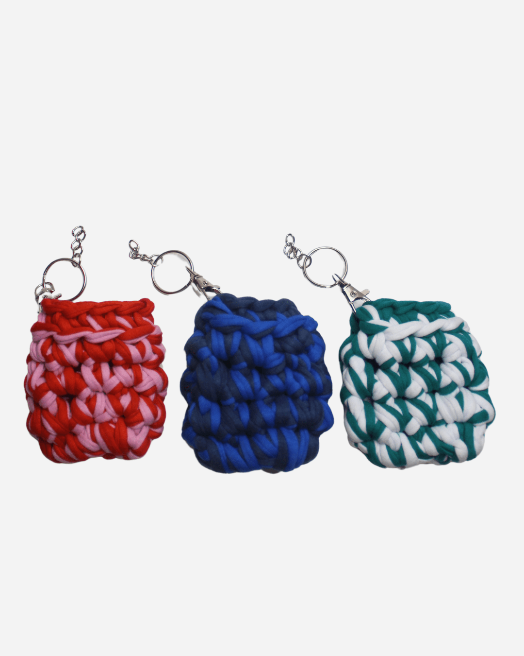 Earbuds Cases in unterschiedlichen Farben 🎧 - YUYA Studios
