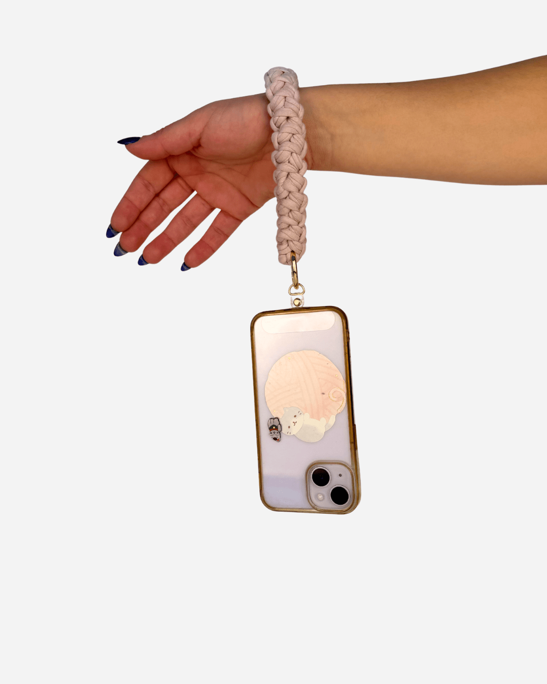 Phone Wristlet - YUYA Studios