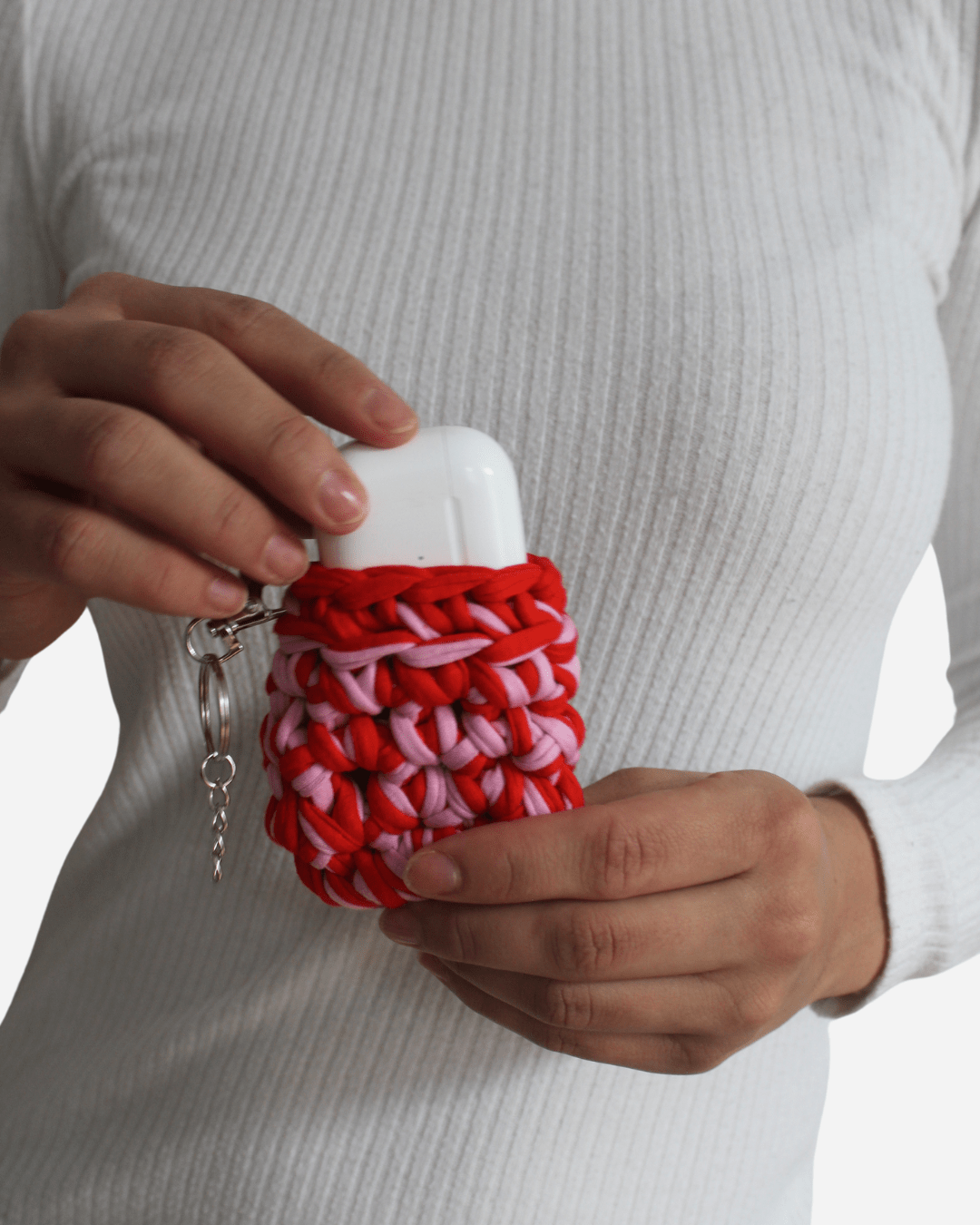 Earbuds Cases in unterschiedlichen Farben 🎧 - YUYA Studios