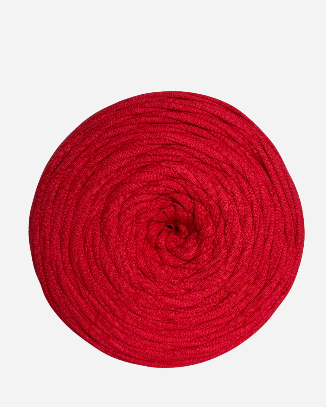 T-Shirt Garn: Firework Red - YUYA Studios