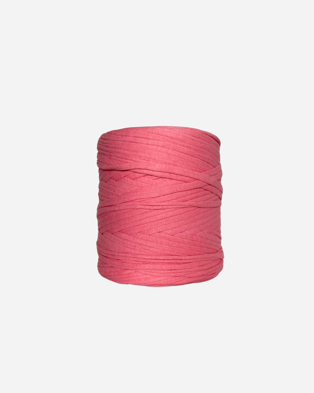 Zpagetti T-Shirt Garn: Peach Lace - YUYA Studios