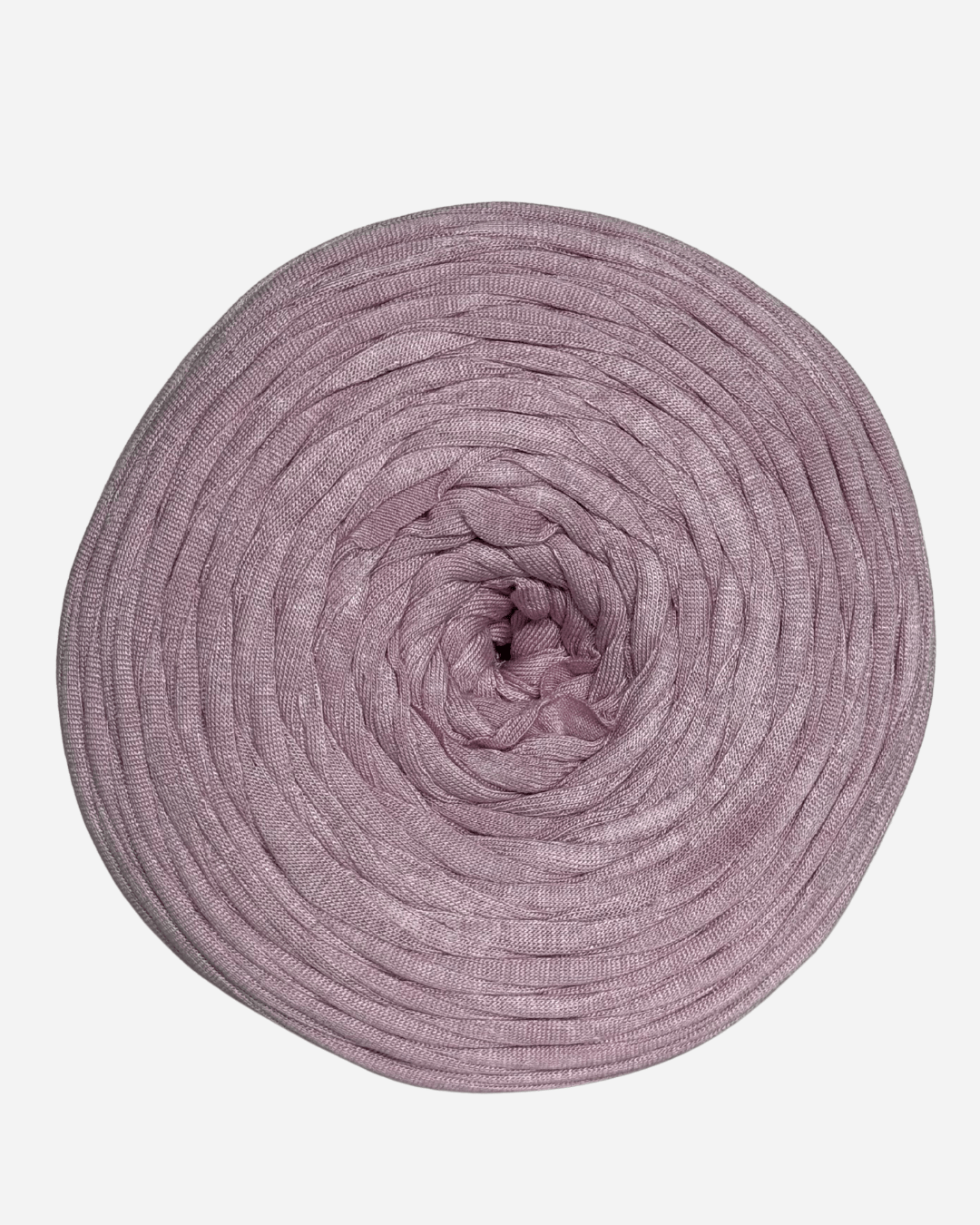 T-Shirt Garn: Sanftes Lavendel - YUYA Studios
