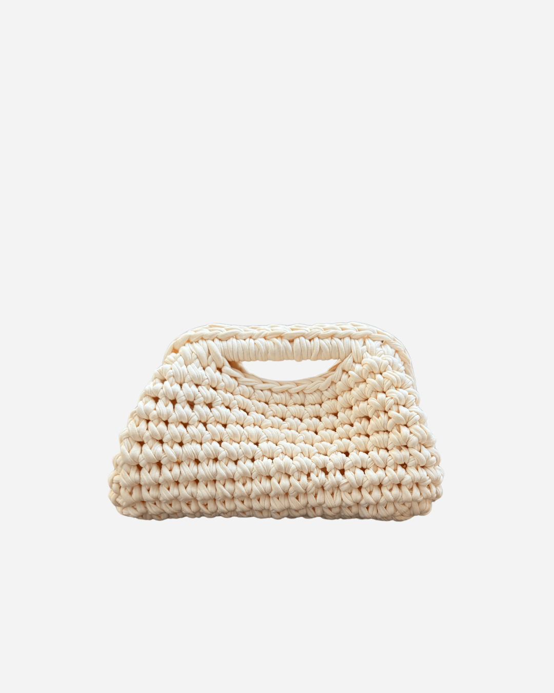 Clutch: Vanilla 💛 - YUYA Studios