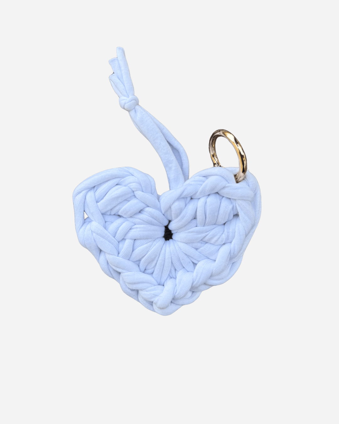Bag Charm - HerzanhĂ€nger đ - YUYA STUDIOS