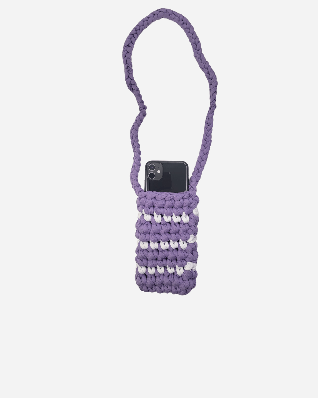 Crochet Häkelnadel 9mm Holzgriff - YUYA Studios