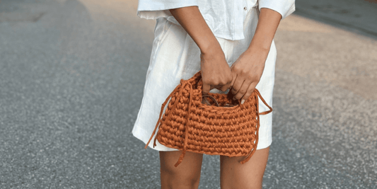 T-Shirt Garn kaufen – Der große Guide für dein DIY-Projekt - YUYA Studios