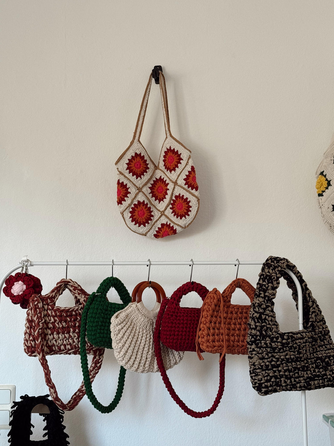 Die Trend Herbsttaschen 2025 - YUYA Studios