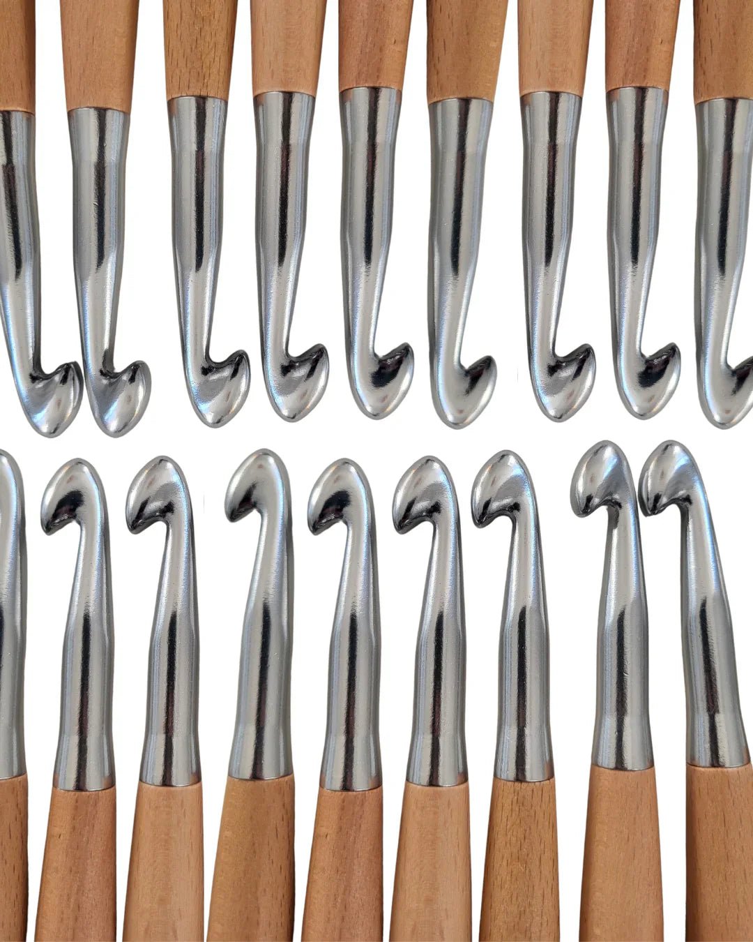 Crochet Tools - YUYA Studios