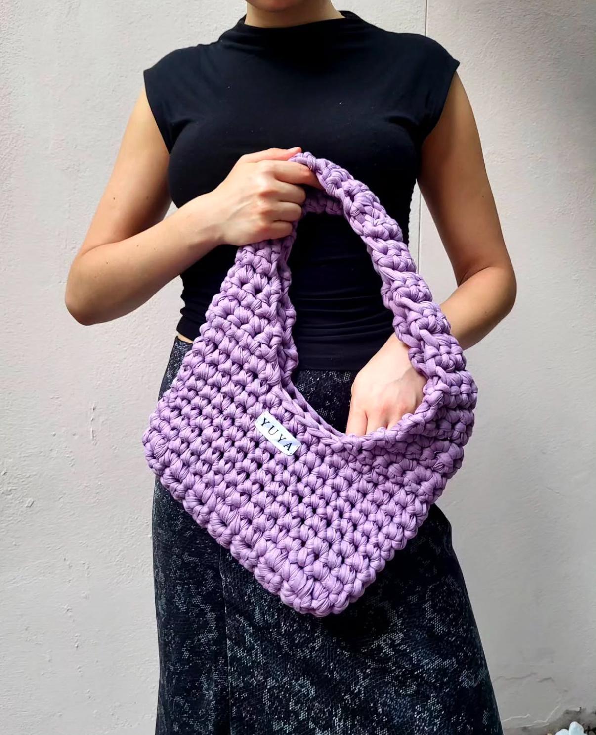Handtaschen - YUYA Studios