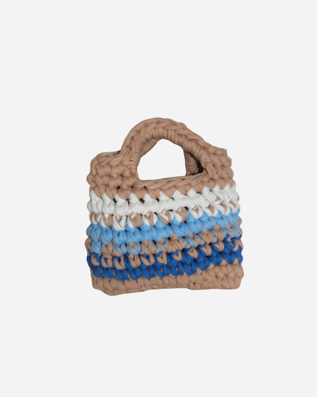 Gigi Bag Mini - Blue Waves 🌊