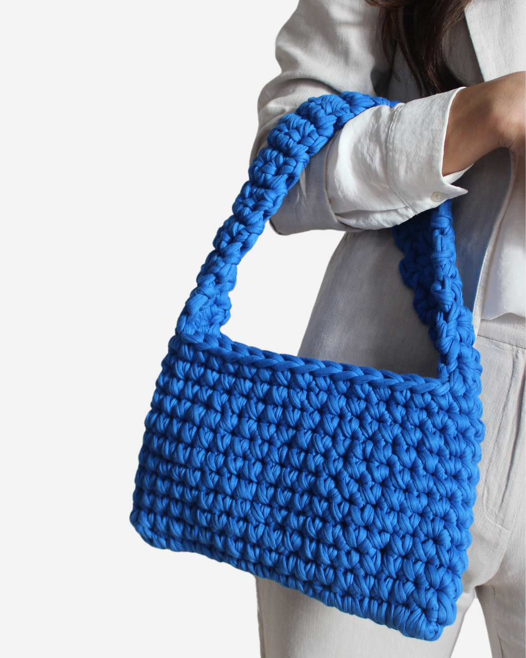 Alara Bag - Blue 💙