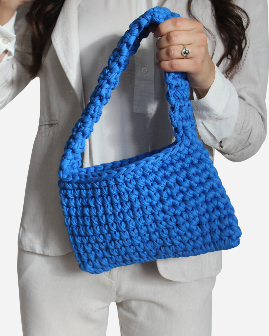 Alara Bag - Blue 💙