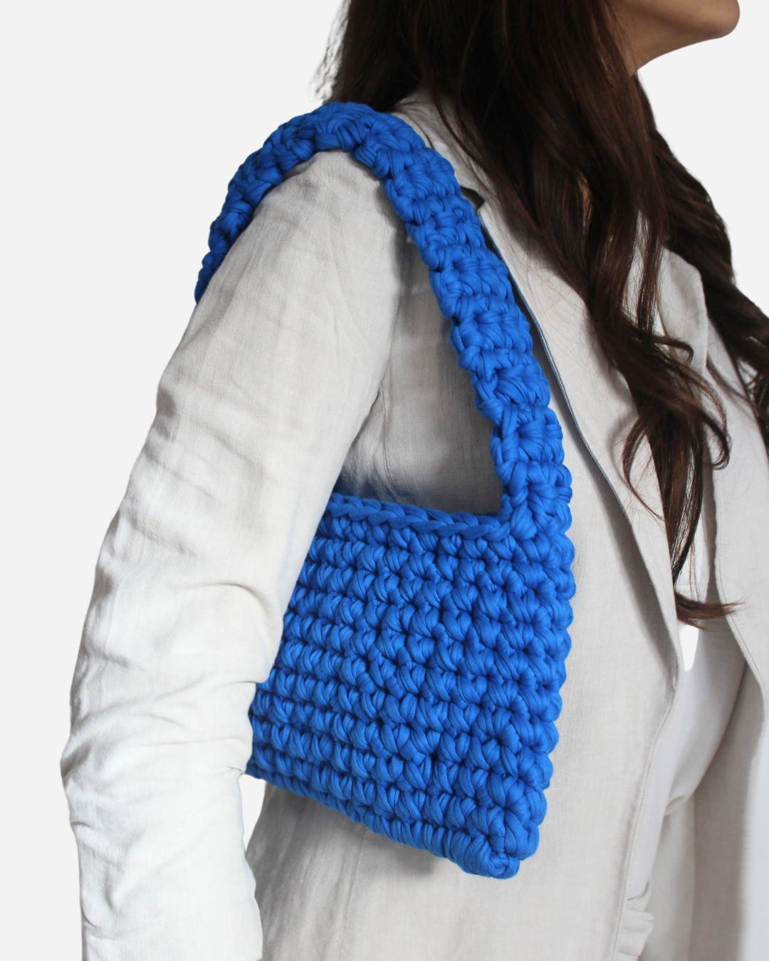 Alara Bag - Blue 💙