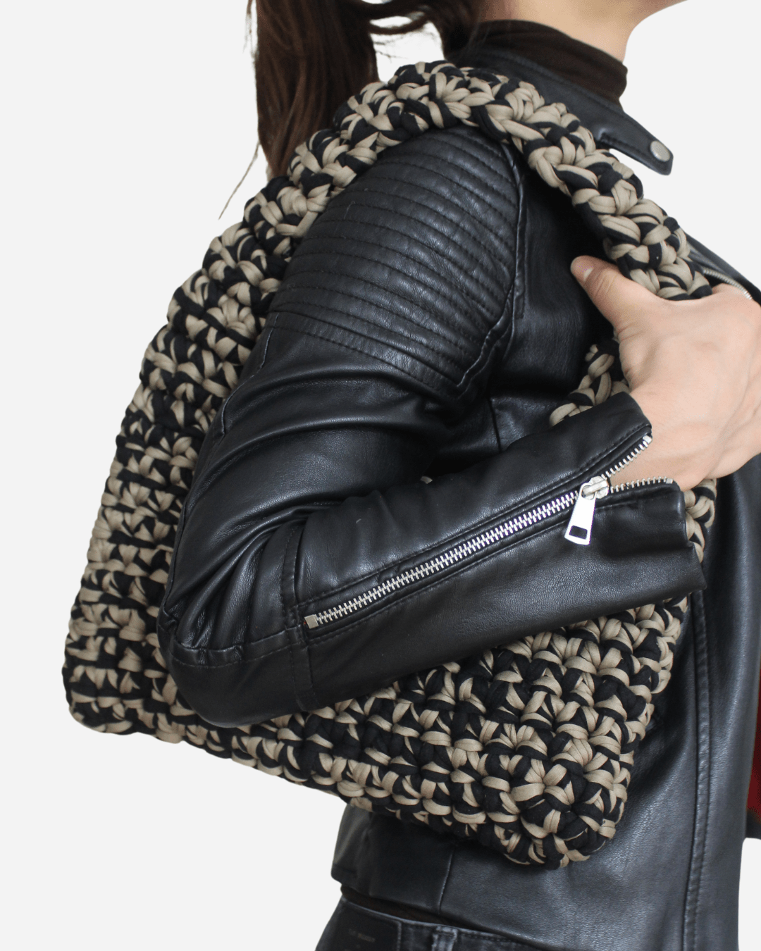 Kylie Bag - Statement Piece 🖤 - YUYA Studios