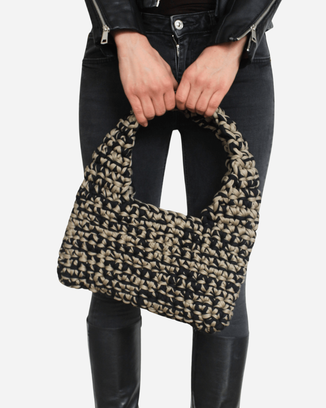 Kylie Bag - Statement Piece 🖤 - YUYA Studios