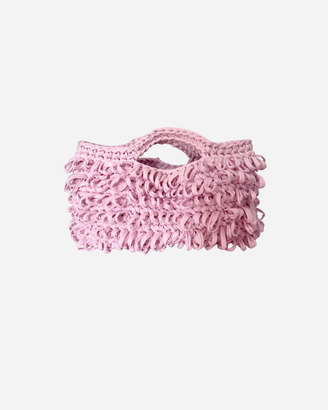 Lupita Bag - Rosa 🎀 - YUYA Studios