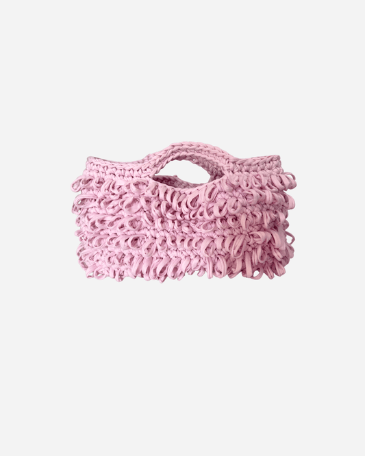 Lupita Bag - Rosa 🎀 - YUYA Studios