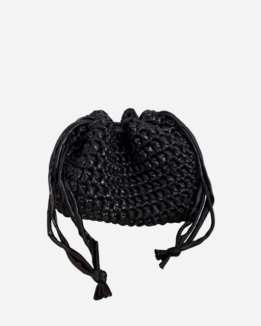 Pouch Schwarz 🖤 - YUYA Studios