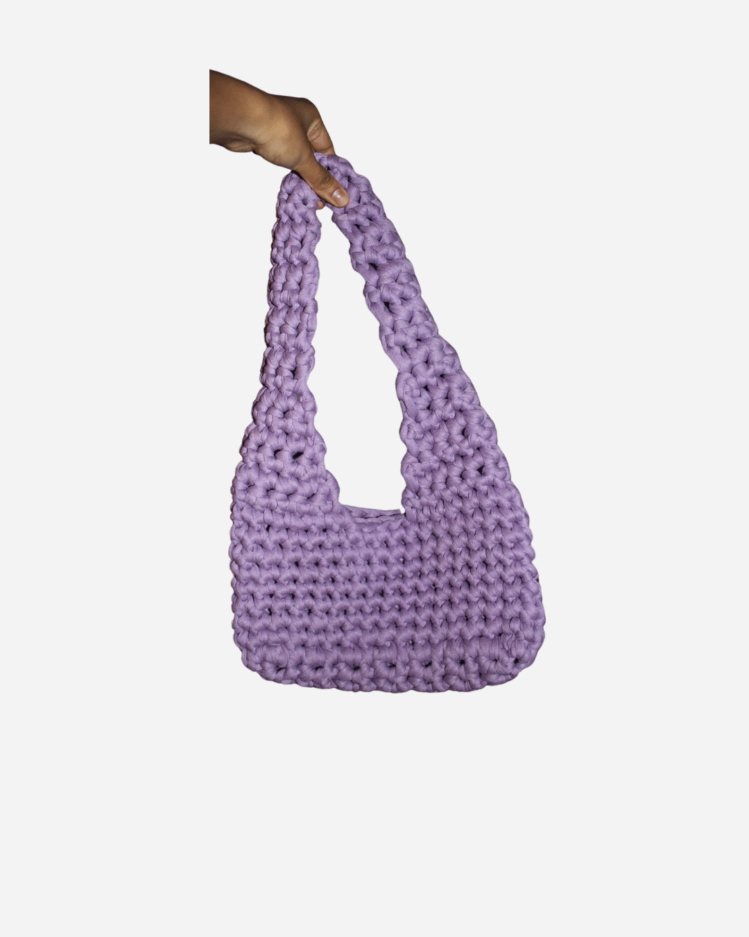 LILLY BAG - LILA 💜 - YUYA Studios