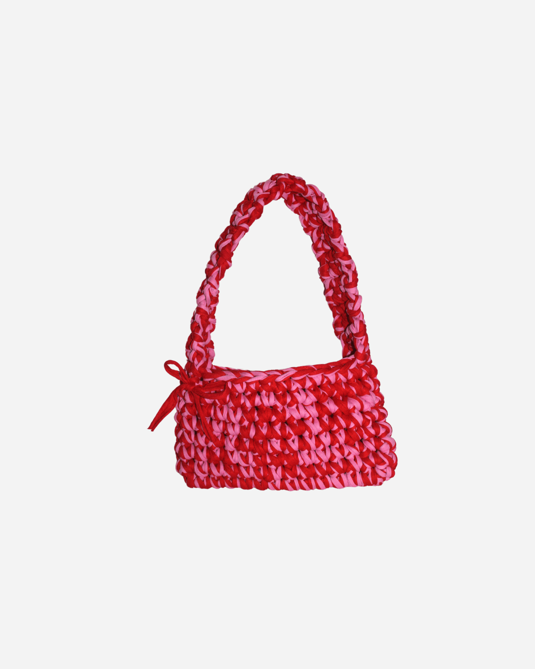 Alara Bag Mini - Pink & Rot ❤️ - YUYA Studios