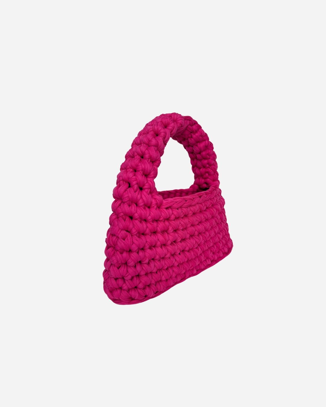 Donna Bag - Pink 🍇 - YUYA Studios