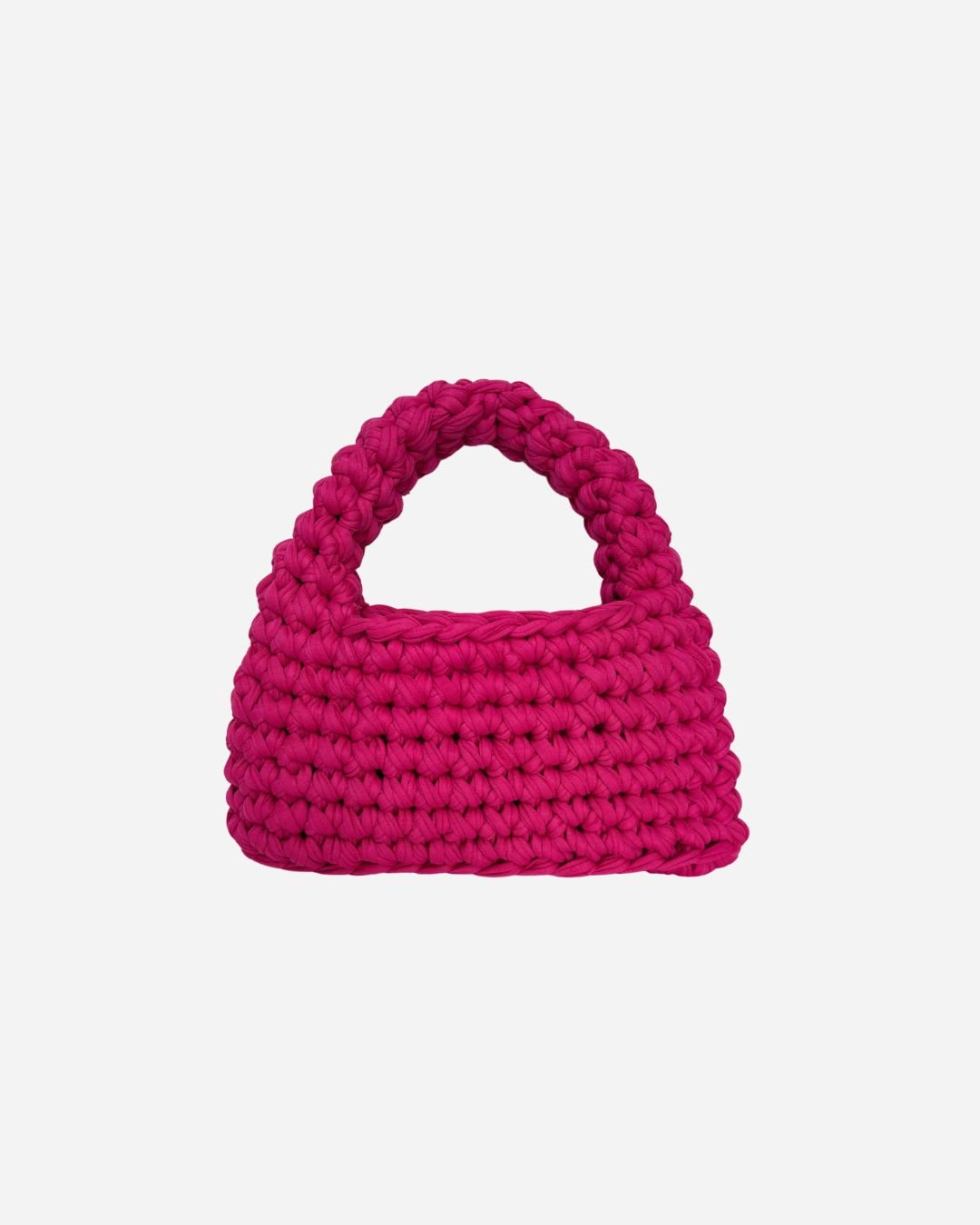 Donna Bag - Pink 🍇 - YUYA Studios