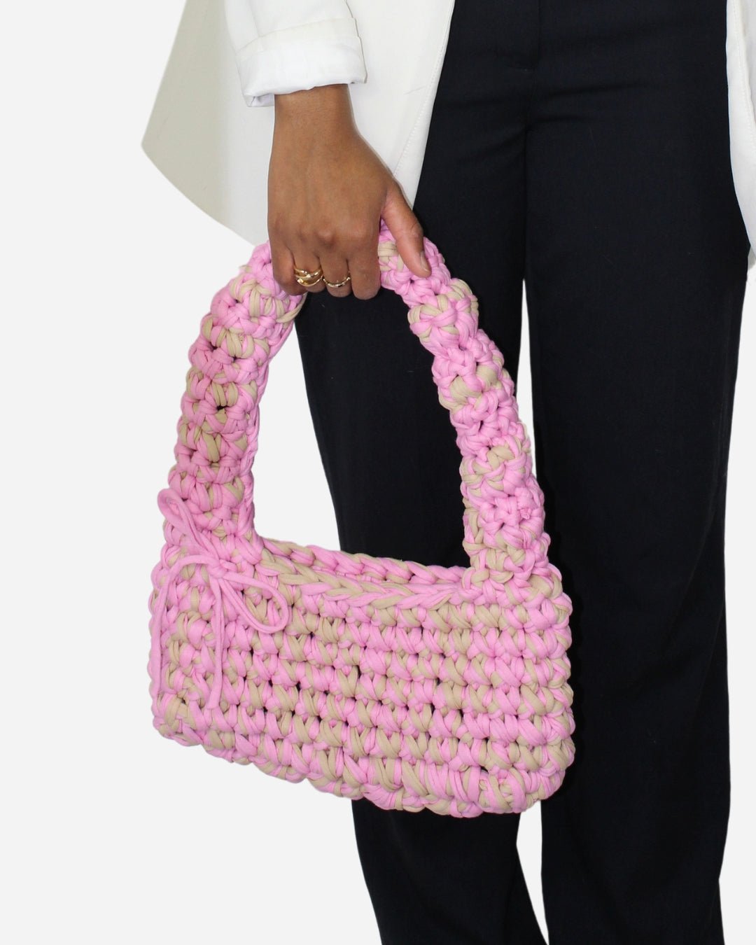 Annie Bag - Spring Edition 🌸 - YUYA Studios