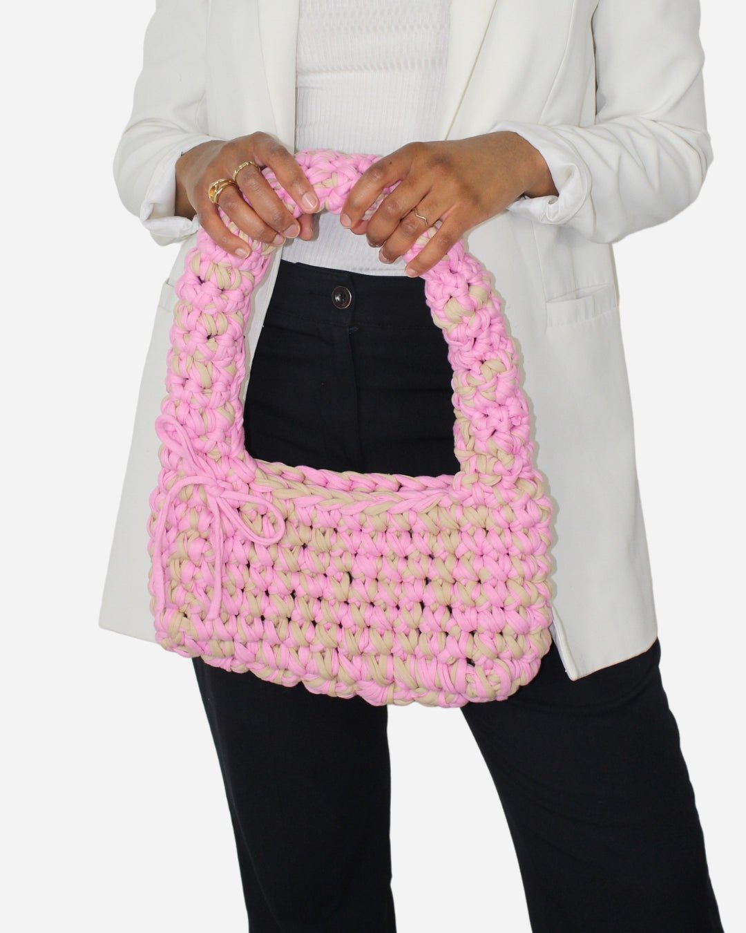 Annie Bag - Spring Edition 🌸 - YUYA Studios