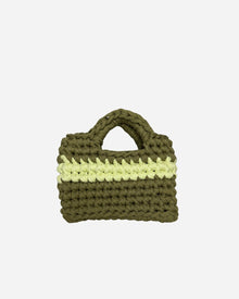Gigi Bag - Green 🥝 - YUYA Studios