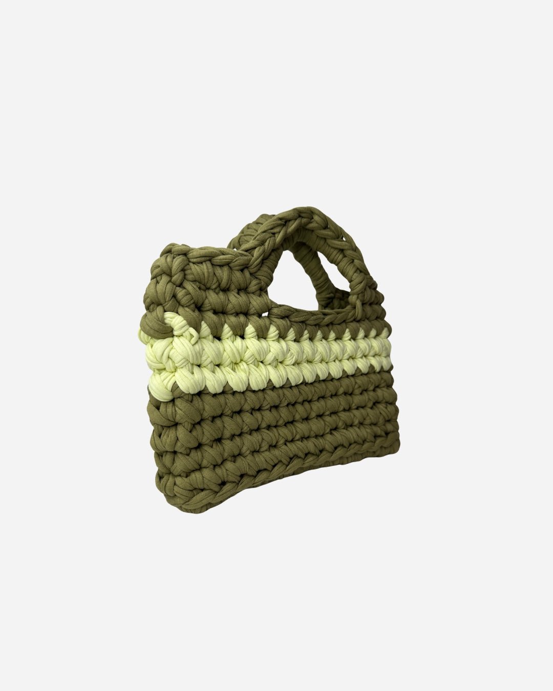 Gigi Bag - Green 🥝 - YUYA Studios