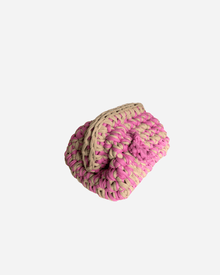 Make - Up Pouch: Fuchsia 💕 - YUYA Studios
