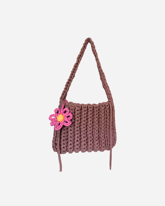 Beca Bag - Light Kakao 🍫 - YUYA Studios