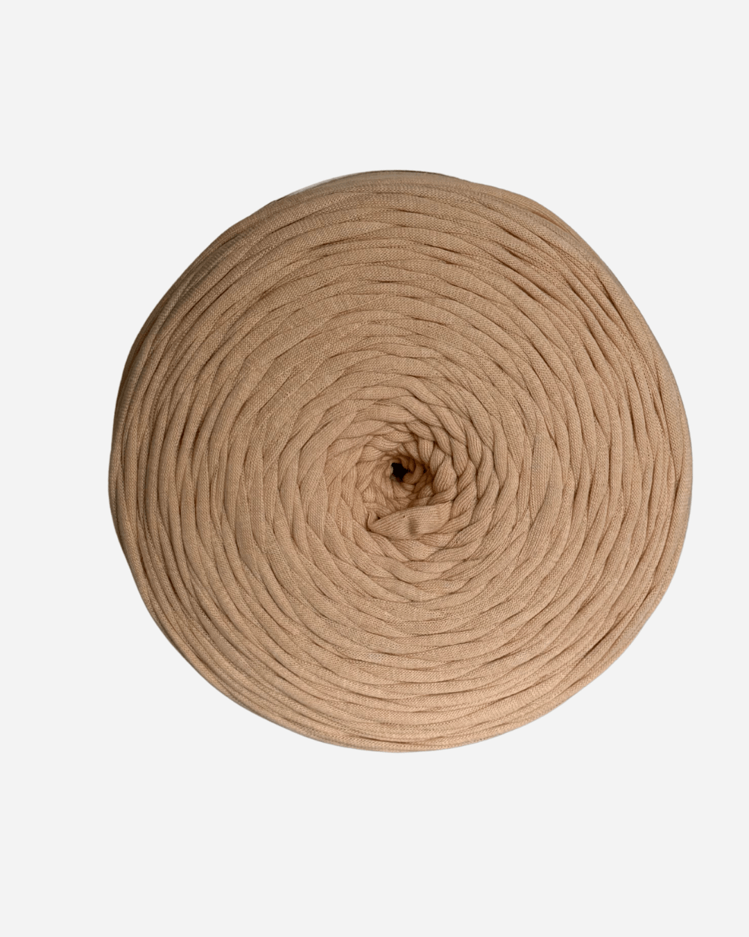 T-Shirt Garn: Weizenfarbe - YUYA Studios