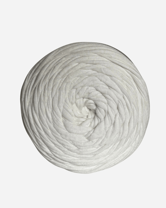 T-Shirt Garn: Mondcreme - YUYA Studios