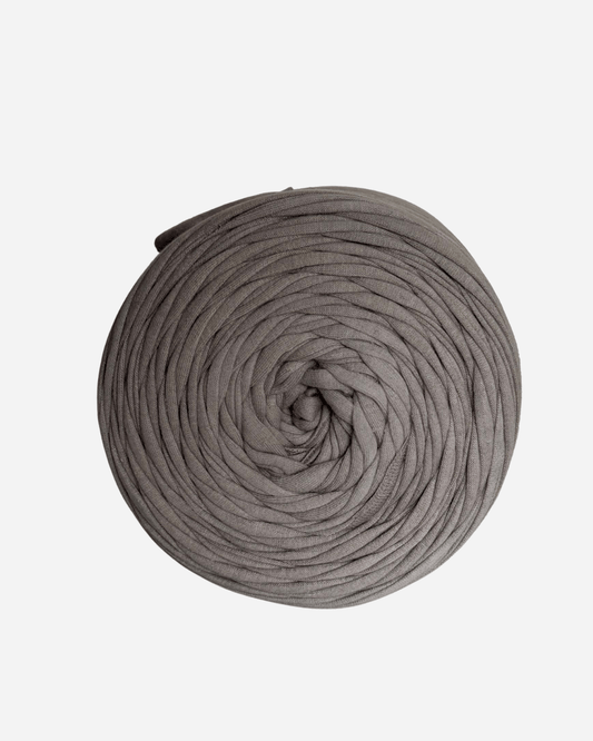 T-Shirt Garn: Bamboo Beige - YUYA Studios