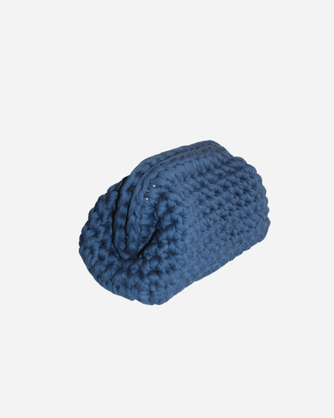Crochet Set - Make Up Bag mit Garn - YUYA Studios