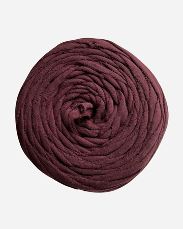 Berry Truffle