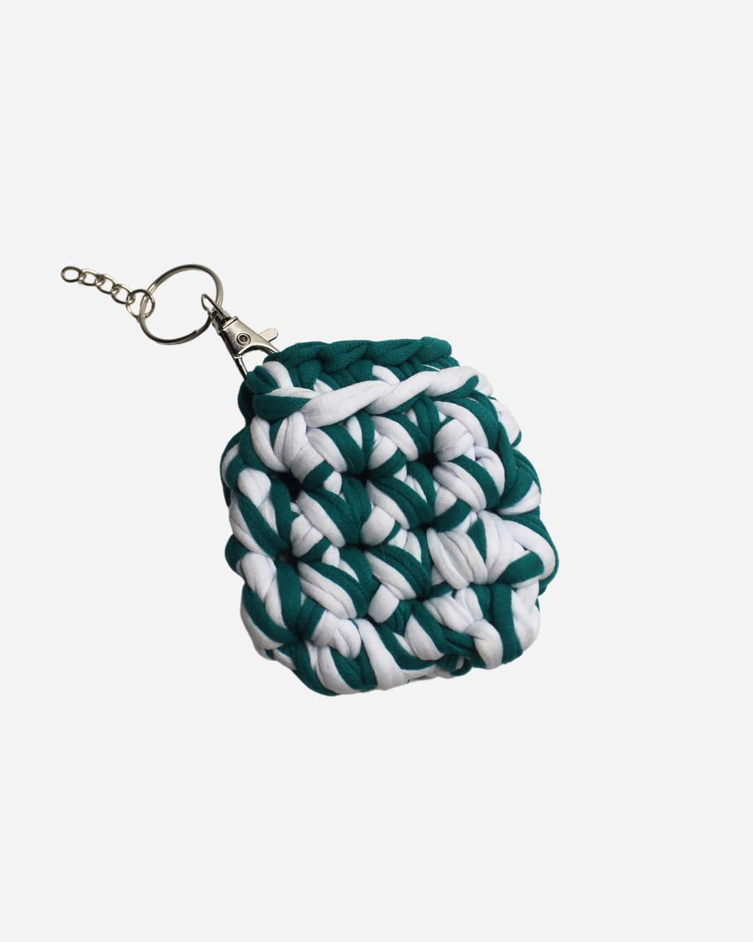 Crochet Airpods Case, Airpods Hülle