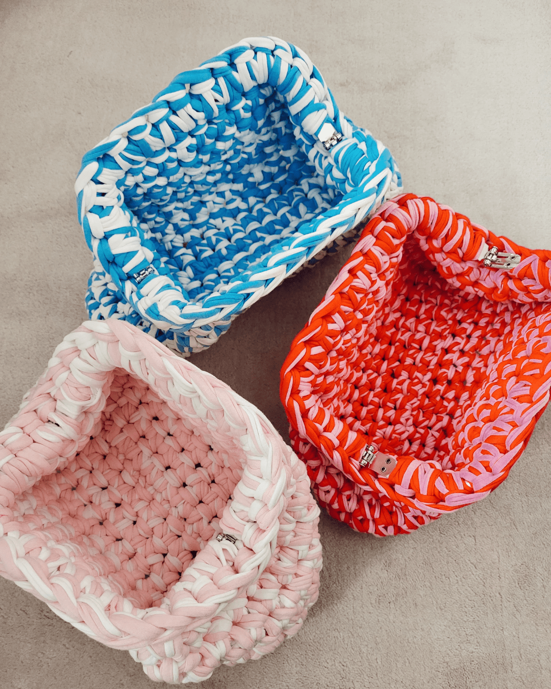 Taschenverschlusss - Clutch Bag Handle 20x9cm - YUYA Studios
